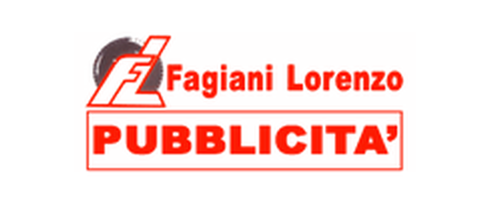 FAGIANI LORENZO PUBBLICITÀ